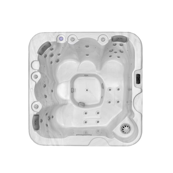 Spabad RLX-Spa RS40 - Bild 2