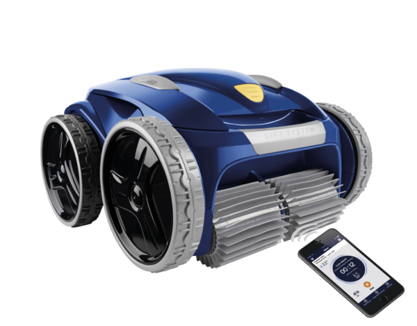 Reservdelar RV5480 - Bild 2