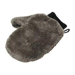 Rengöringshandske Mikrofiber Fixor by Nitor