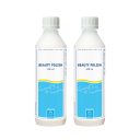 Rengöringsmedel SpaCare Beauty Polish 500ml 2-pack
