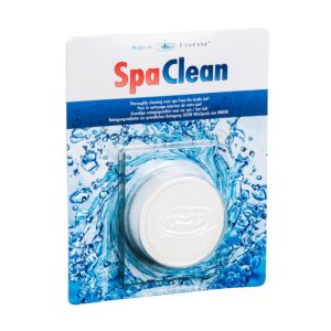 Rörrengöring AquaFinesse SpaClean
