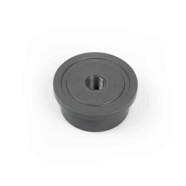 Aseko Adapter (Glue head) 50-1/4"