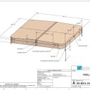 Spalock Artesian Spas 7 ft 213×213 cm R20 Svart