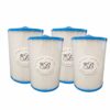 Spafilter Tor 4-pack