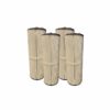 Spafilter RLX RS50 4-pack