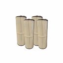 Spafilter Svenska Bad Dallas 4-pack