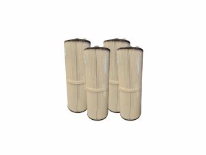 Spafilter Nordpool Abisko 4-pack