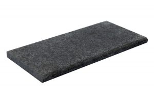 Poolsten Kiruna Mountain Black