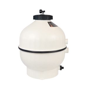Sandfilter Astral Cantabric Sidomonterat 900 mm