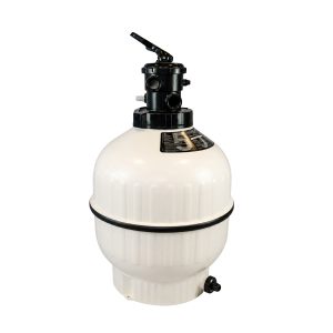 Sandfilter Astral Cantabric Toppmonterat 500 mm