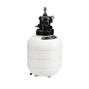 Sandfilter Astral Millenium Toppmonterat 430 mm