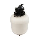 Sandfilter Astral Skypool Toppmonterad 400 mm