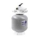 Sandfilter Welldana Toppmonterat 650 mm