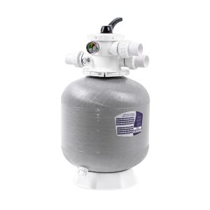 Sandfilter Welldana Toppmonterat 650 mm