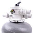 Sandfilter Welldana Toppmonterat 650 mm