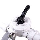 Sandfilter Welldana Toppmonterat 650 mm