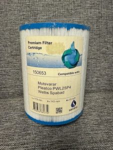 Spafilter Sannra 150653