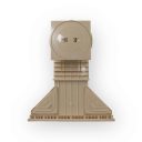 Skimmer Astral 56176 Beige