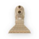 Skimmer Astral 56176 Beige
