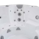 Spabad Frost Spa Snö - 7 personer