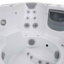 Spabad Frost Spa Snö - 7 personer