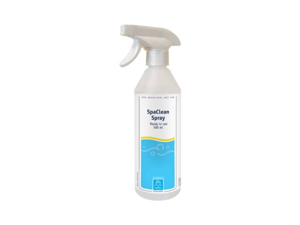 Rengöringsmedel SpaCare Spaclean Spray-500ml