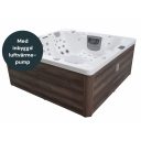 Spabad Frost Spa Köld Eco - 7 personer
