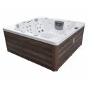 Spabad Frost Spa Köld Eco - 7 personer