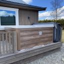 Spabad Frost Spa Is - 6 personer