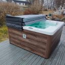 Spabad Frost Spa Skare - 6 personer