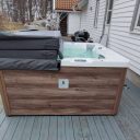 Spabad Frost Spa Skare - 6 personer