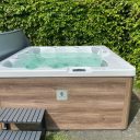 Spabad Frost Spa Skare - 6 personer