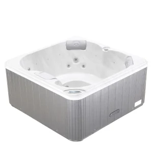 Spabad RLX Spa RS10 - 4 personer