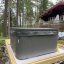 Spabad RLX Spa RS40 - 5 personer
