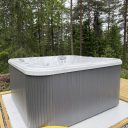 Spabad RLX Spa RS40 - 5 personer