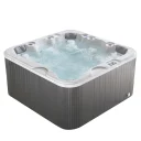 Spabad RLX Spa RS40 - 5 personer
