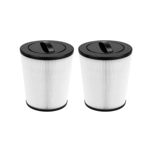 Spafilter Nordpool Svalbard 2-pack
