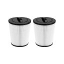 Spafilter Svenska Bad Lexington 2-pack