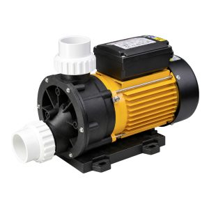 Spapump LX TDA150 1,5 hk