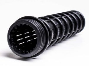 Spridare för 650 mm