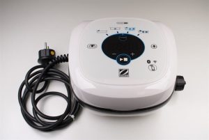 Styrbox Alpha