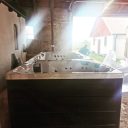 Swimspa Svenska Bad Lexington - 6 personer