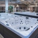 Swimspa Svenska Bad Lexington - 6 personer