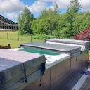 Swimspa Svenska Bad Lexington - 6 personer