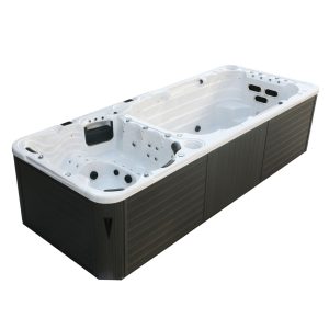 Swimspa Svenska Bad Lexington - 6 personer