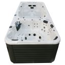 Swimspa Svenska Bad Lexington - 6 personer