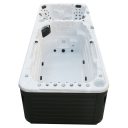 Swimspa Svenska Bad Lexington - 6 personer