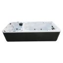 Swimspa Svenska Bad Lexington - 6 personer