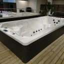 Swimspa Svenska Bad Portland - 3 personer