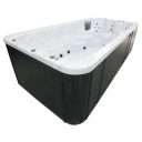 Swimspa Svenska Bad Portland - 3 personer
